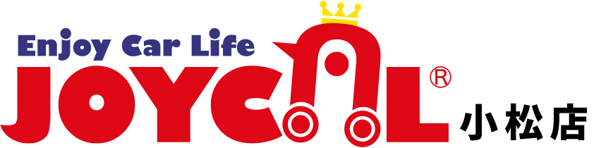 ジョイカル小松店